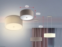 Lidl  LIVARNO LUX® LED Pendant Lamp/ LED Ceiling Light