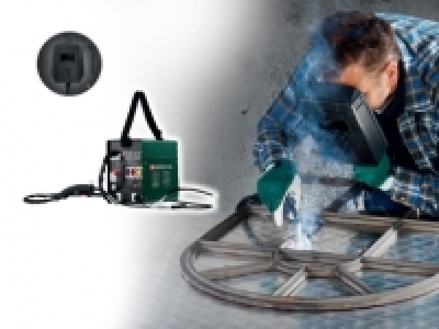 Lidl  PARKSIDE® Flux-Cored Wire Welder