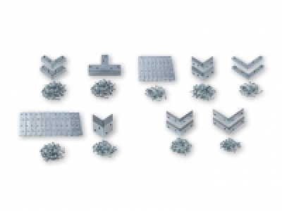 POWERFIX® Corner Braces