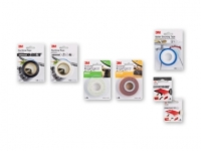 Lidl  3M® Tape Assortment