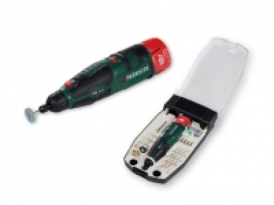 PARKSIDE® Cordless Precision Multi-Grinder