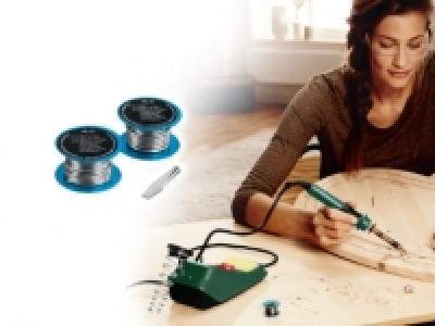 PARKSIDE® 48W Soldering Station
