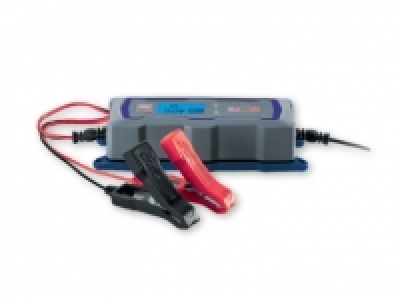 ULTIMATE SPEED® Car Battery Charger 19.99 €