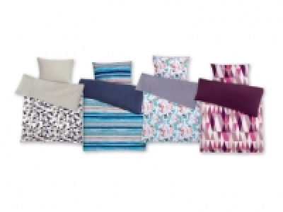 Lidl  MERADISO® Renforcé Reversible Bedlinen