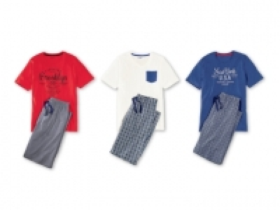 Mens Pyjamas 11.99 €