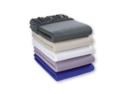 Lidl  MERADISO® Jersey Fitted Sheet