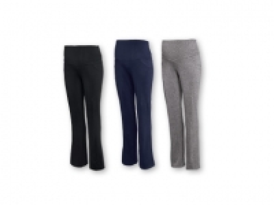 Lidl  Esmara® Maternity Leisure Trousers