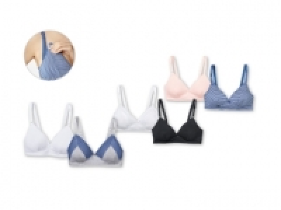 ESMARA LINGERIE® Nursing Bra 9.99 €