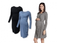 Lidl  Esmara® Ladies Maternity Dress