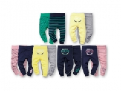 LUPILU® Baby Pull On Trousers
