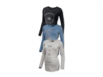 Esmara® Ladies Maternity Top 6.99 €