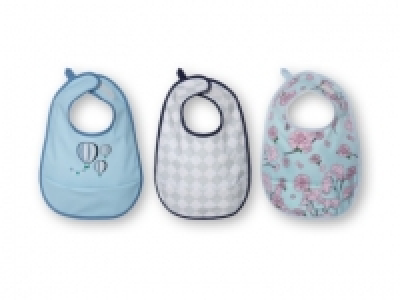 Lidl  LUPILU® Extra Large Baby Bibs