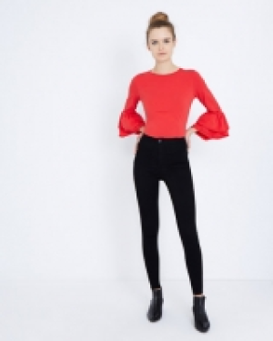 Savida Push Up Jeans