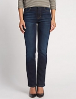 Marks and Spencer  Ozone Straight Leg Jeans