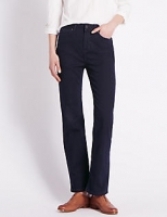 Marks and Spencer  Roma Rise Straight Leg Jeans