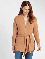 Marks and Spencer  Wrap Tie Cardigan
