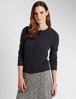 Marks and Spencer  Button through Cardigan