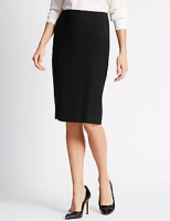 Marks and Spencer  Wrap Pencil Skirt
