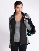 Marks and Spencer  Padded Running Jacket