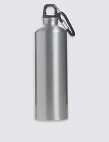 Marks and Spencer  Metal Water Bottle