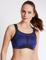 Marks and Spencer  High Impact Non Padded Full Cup Bra B-G