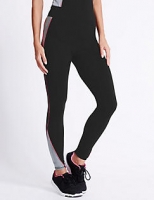 Marks and Spencer  Active Cotton Leggings