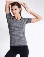 Marks and Spencer  Seamfree Tee