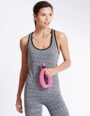 Seamfree Vest 13.50 €