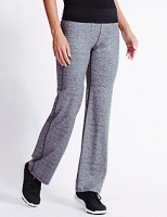 Marks and Spencer  Waist Sculpt Joggers