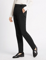 Marks and Spencer  Slim Leg Trousers