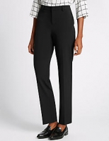 Marks and Spencer  Pablo Straight Leg Trousers