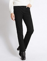 Marks and Spencer  Slim Leg Reform Trousers