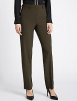 Marks and Spencer  Pablo Straight Leg Trousers