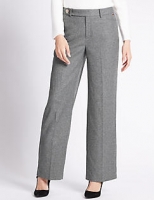 Marks and Spencer  Rayna Wide Leg Trousers