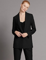Marks and Spencer  Single Button Blazer