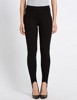 Marks and Spencer  Ponte Skinny leg Trousers
