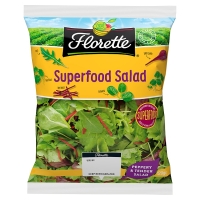 SuperValu  Florette Superfood Salad (120 Grams)