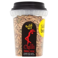 SuperValu  Good For You Chilli Seed Mix (175 Grams)