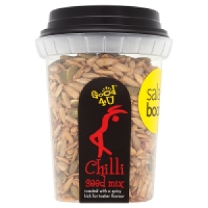 Good For You Chilli Seed Mix (175 Grams)