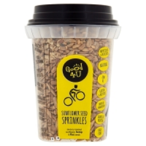 Good For You Sunflower Seed Sprinkles (175 Grams)