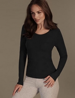Marks and Spencer  Heatgen Thermal Long Sleeve Top