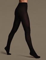 Marks and Spencer  2 Pair Pack 80 Denier Body Sensor Opaque Tights