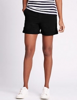 Marks and Spencer  Pure Cotton Shorts