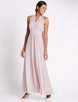 Marks and Spencer  Multiway Strap Maxi Dress