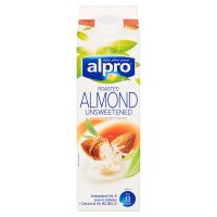 SuperValu  Alpro Almond Unsweetened Drink (1 Litre)