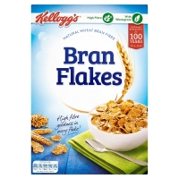 SuperValu  Kelloggs Bran Flakes (500 Grams)
