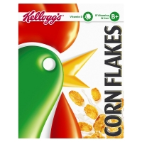 SuperValu  Kelloggs Corn Flakes (1 Kilogram)