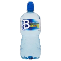 SuperValu  Ballygowan Still Water Sports Cap (1 Litre)
