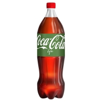 SuperValu  Coke Life (1.75 Litre)