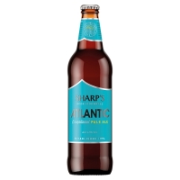 SuperValu  Atlantic Pale Ale (500 Millilitre)